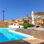 Mencey - Spectacular In Villa *