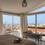 Villa Mencey - Spectacular In *