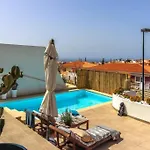 Mencey - Spectacular In Villa Arguineguin