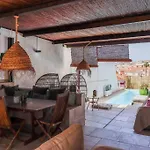 Mencey - Spectacular In Villa