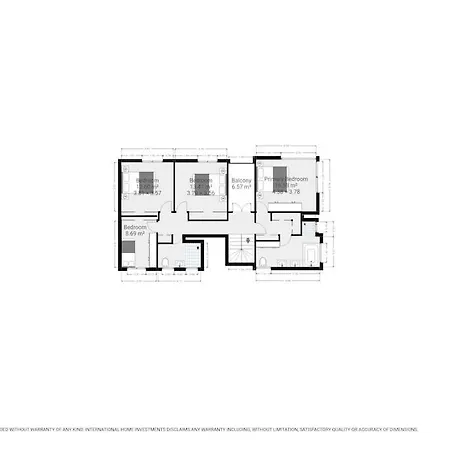 Villa Mencey - Spectacular In *