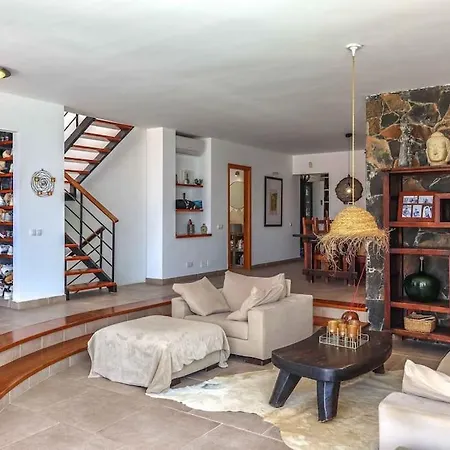 Villa Mencey - Spectacular In Arguineguin