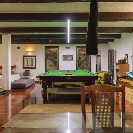 Mencey - Spectacular In Villa Arguineguin